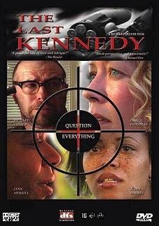 STUDIO CANAL - LAST KENNEDY, THE (1 DVD) Films