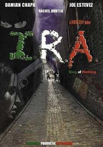 dvd - ira / I.r.a. king of nothing (1 DVD) Films