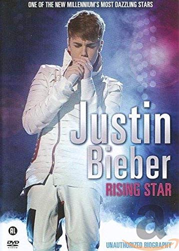 Justin Bieber: Rise to Fame ( ) Films