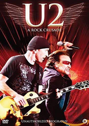 U2 - A rock crusade Films