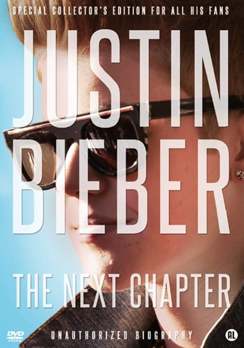 Next Chapter,the Movies