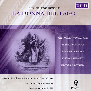 Donna Del Lago, la Classical
