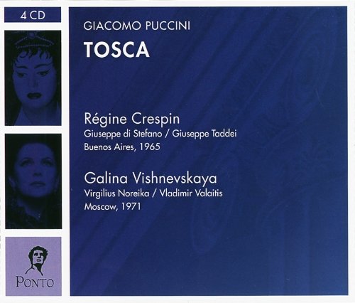 Tosca Classical