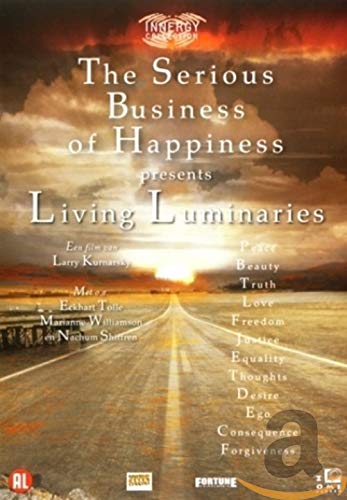 The Serious Business of Happiness Films