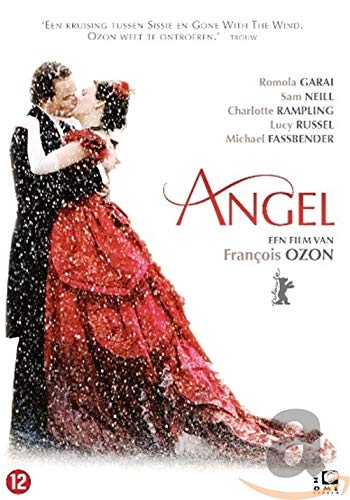 The Real Life of Angel Deverell ( Angel ) Films