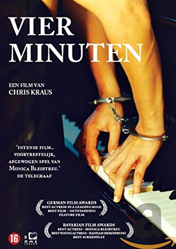 SPEELFILM - VIER MINUTEN (1 DVD) Movies
