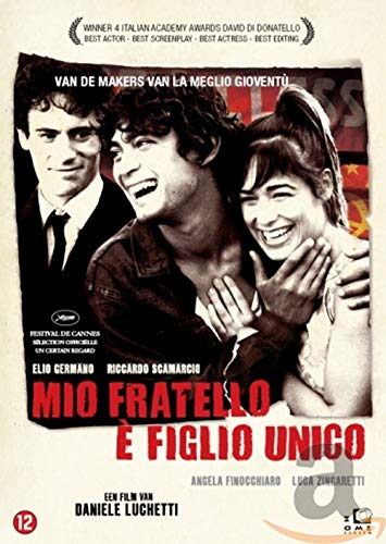 Mio fratello è figlio unico Movies
