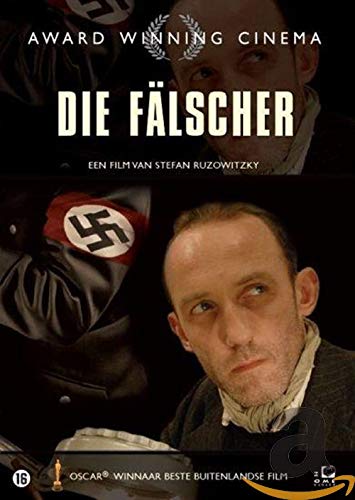 Product Image: DVD - Falscher Die (1 DVD)