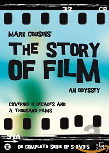 Story of film - An odyssey Films