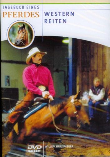 Tagebuch eines Pferdes 5 - Western Reiten Films