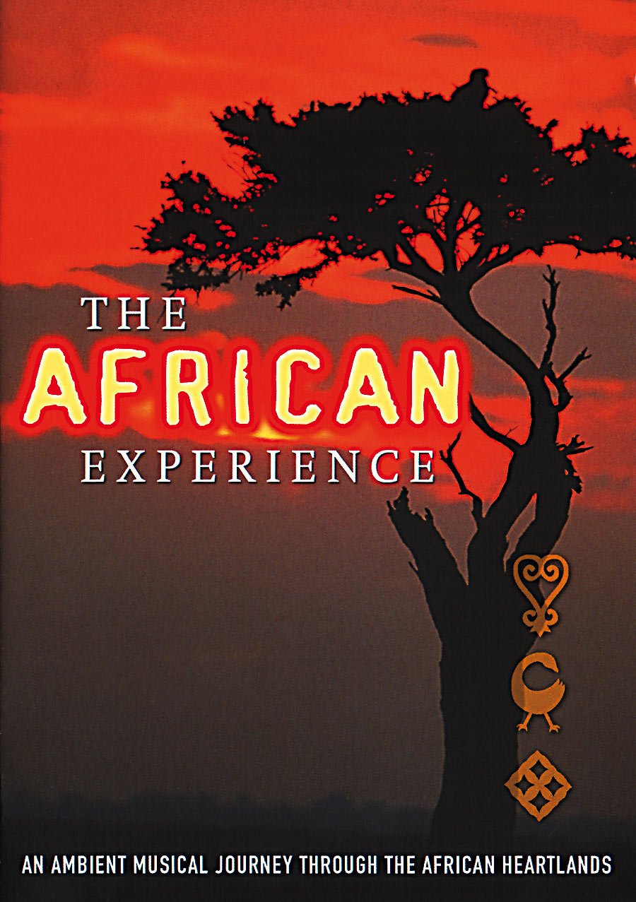 The African Experience Movies