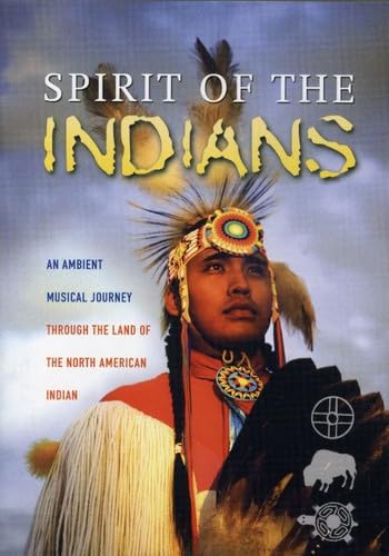 Various Artists - Spirit of the Indians Movies