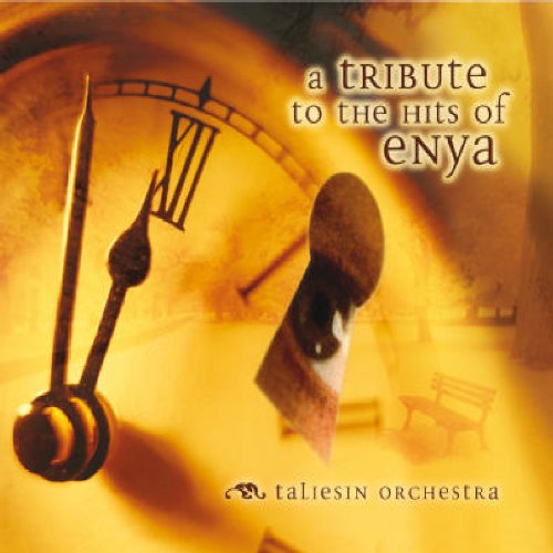 A Tribute to Enya Songs-Digipack Other music genres