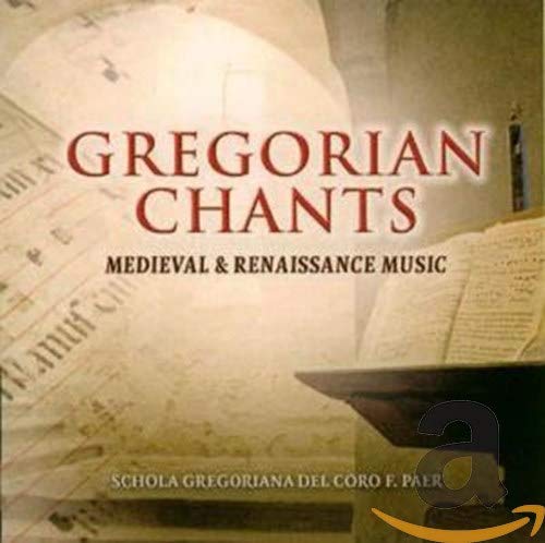 Gregorian Chants Other music genres