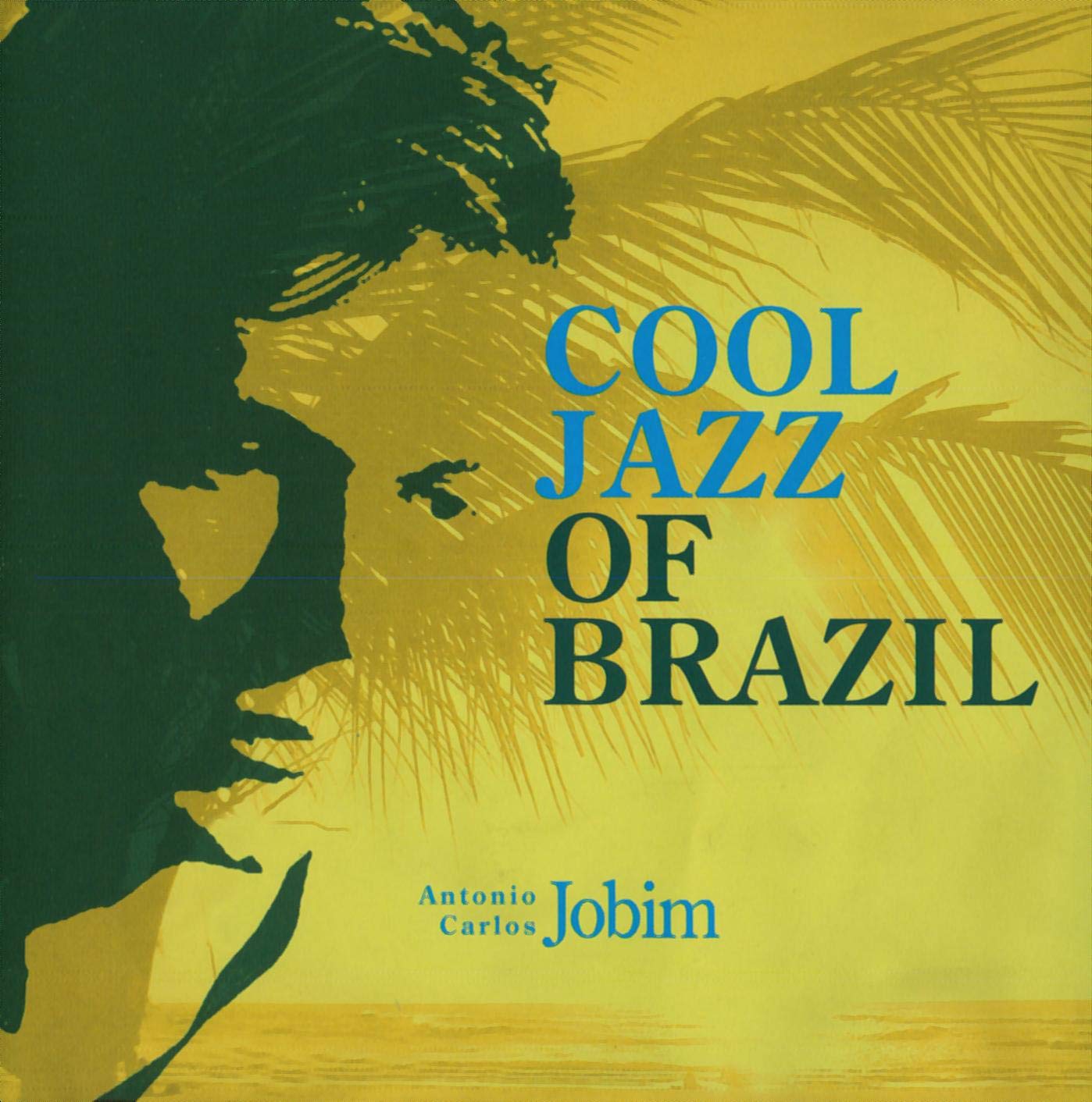 Product Image: Cool Jazz of Brazil