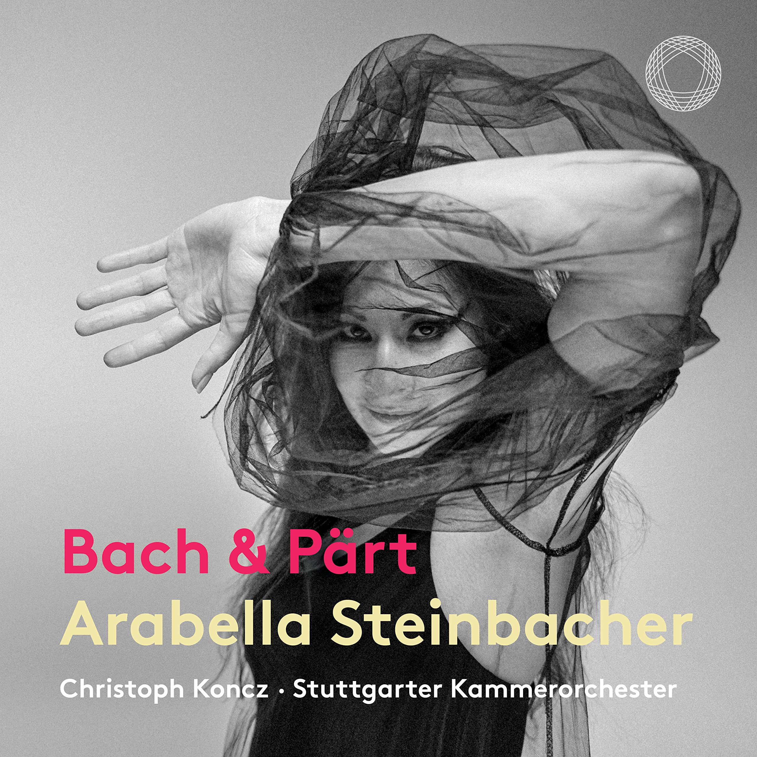 Product Image: Bach & Pärt