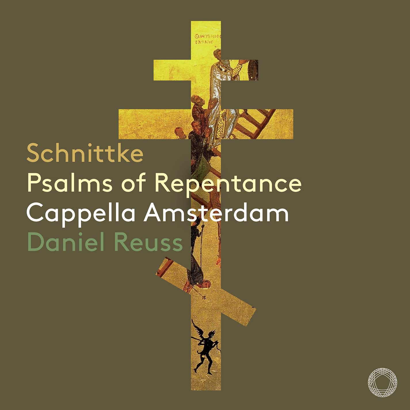 Schnittke Psalms of Repentance Classical