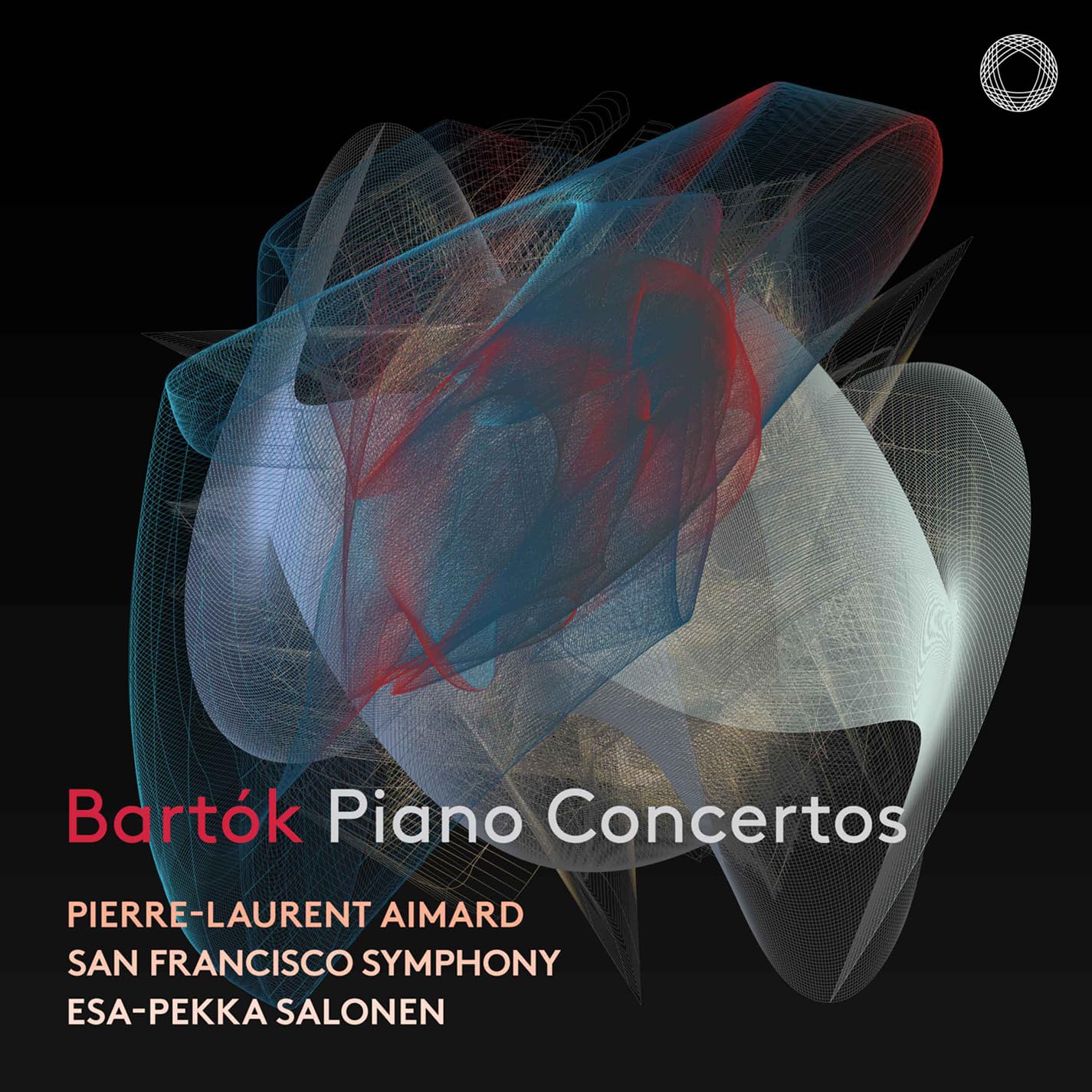 Bartók Piano Concertos Classical