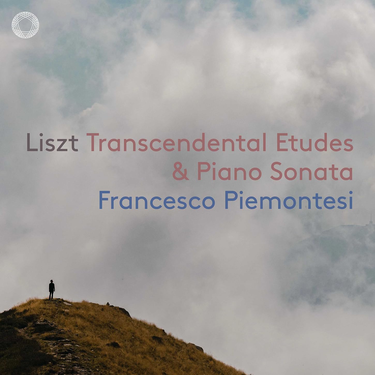 Transcendental Etudes & Piano Sonata Classical