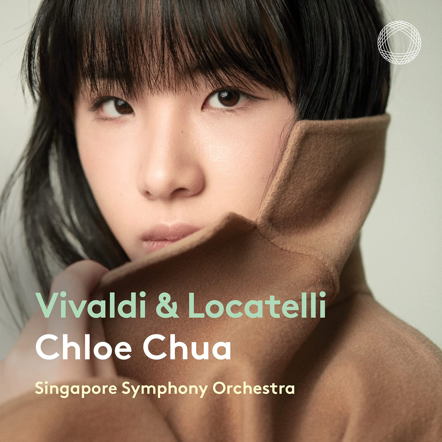 Vivaldi Four Seasons & Locatelli HarmonicLabyrinth Classical
