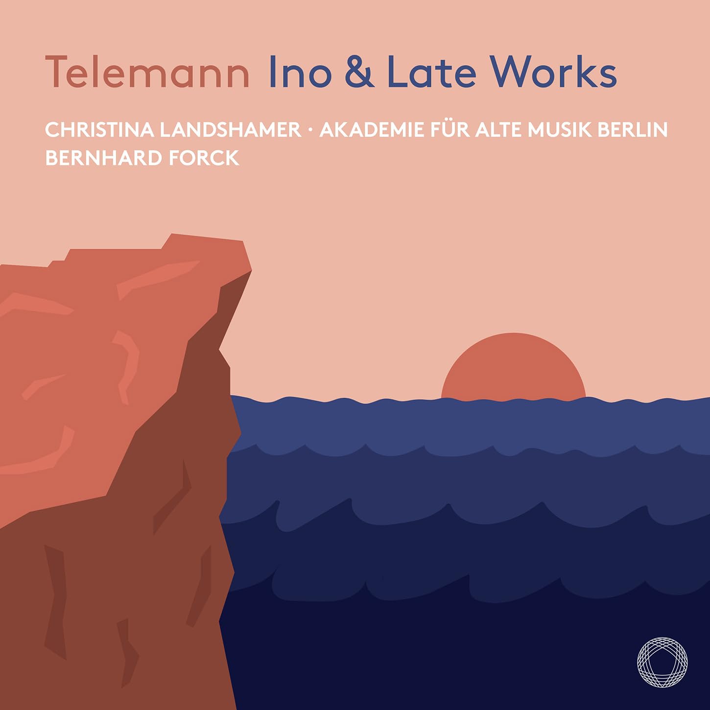 Ino & Late Works Classical
