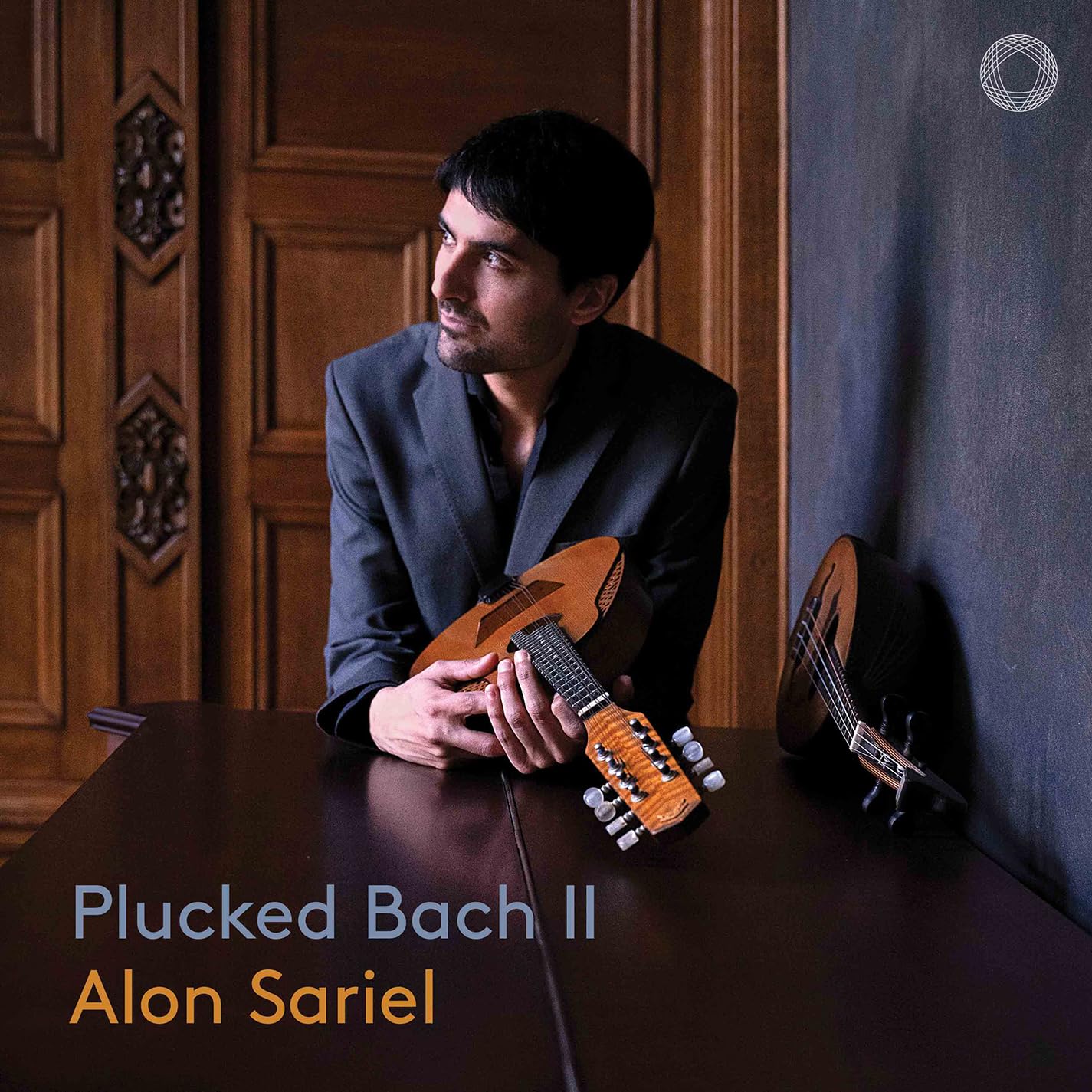 Plucked Bach II Classical
