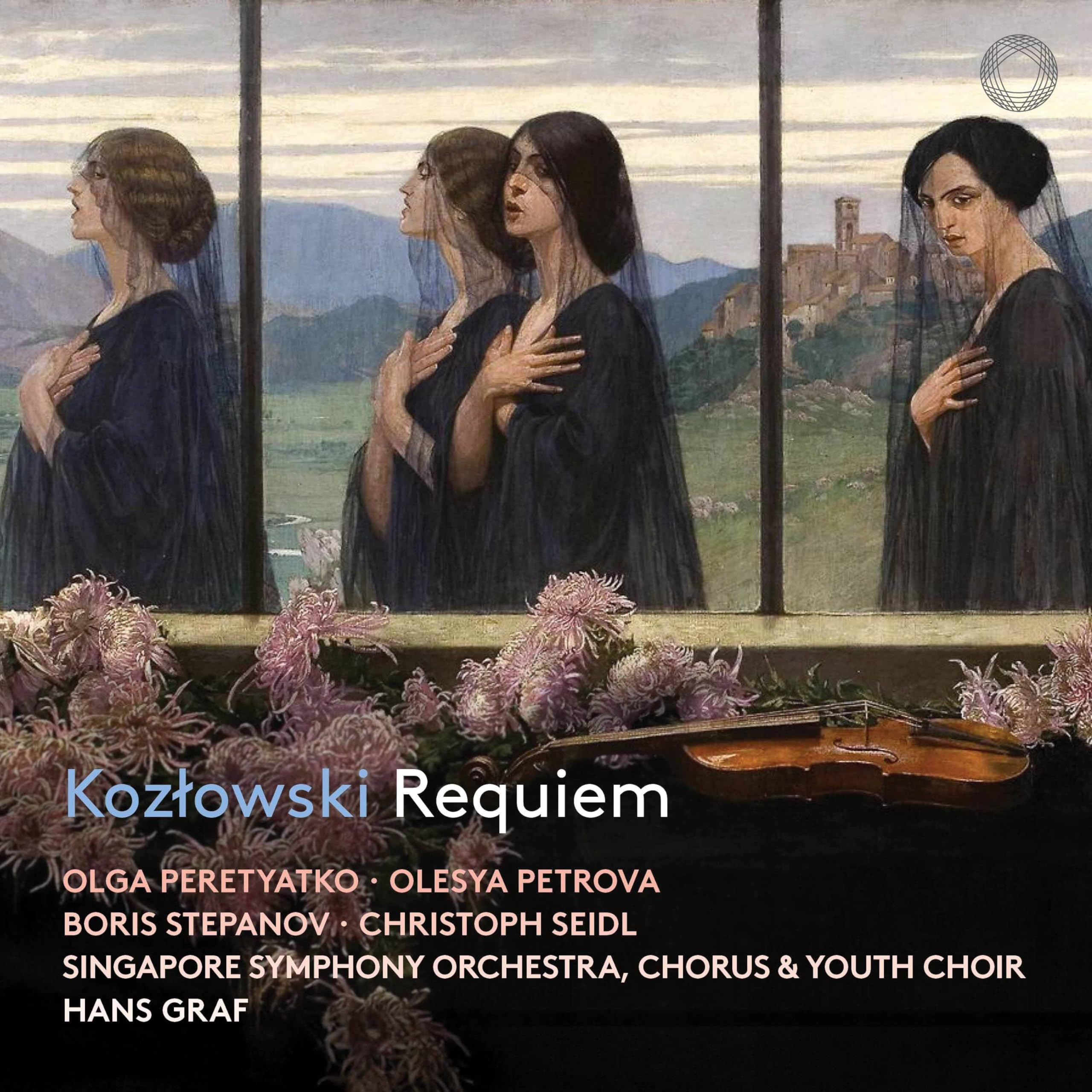 Kozlovzki: Requiem Classical