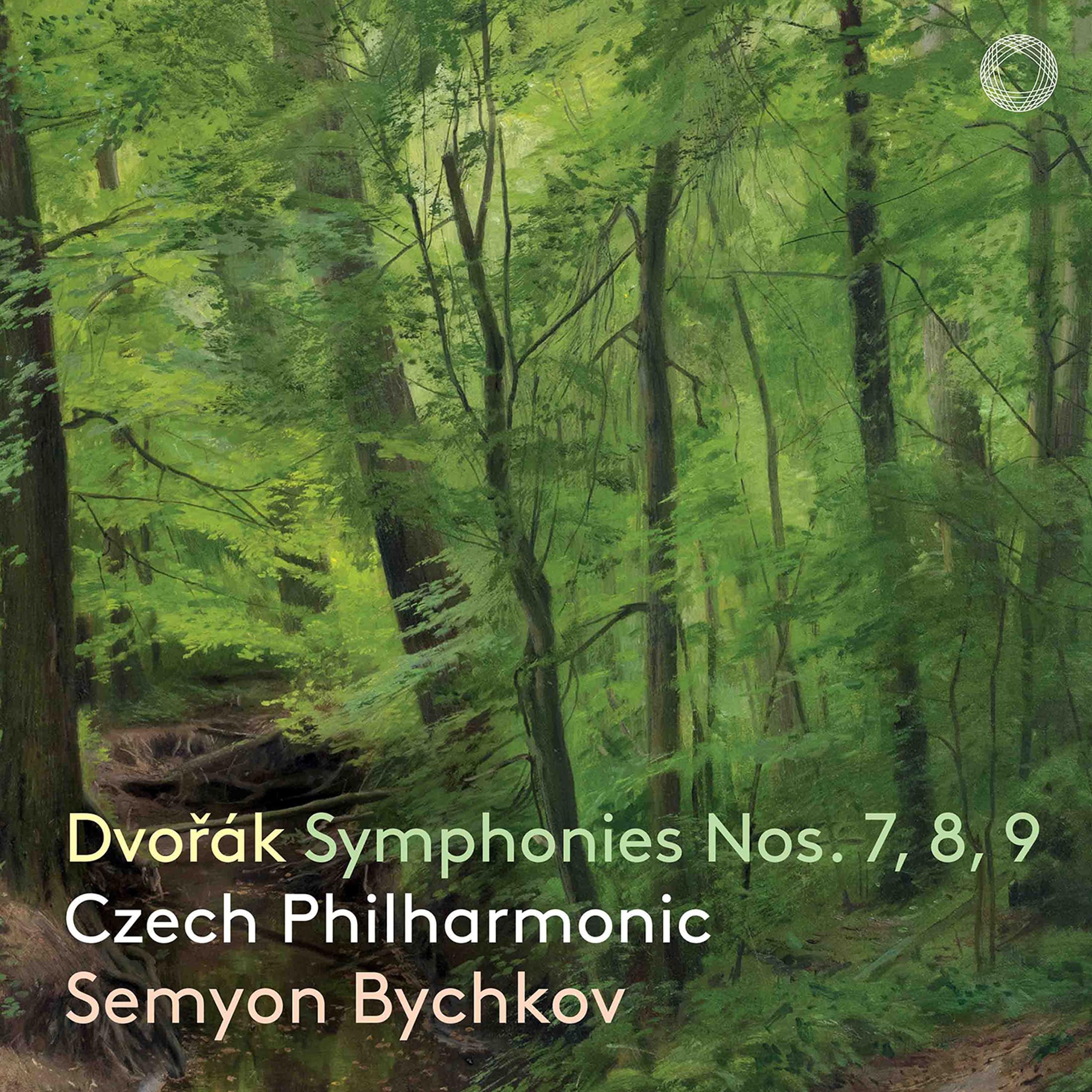 Dvorak Sinfonien 7-9 und Ouvertüren Classical