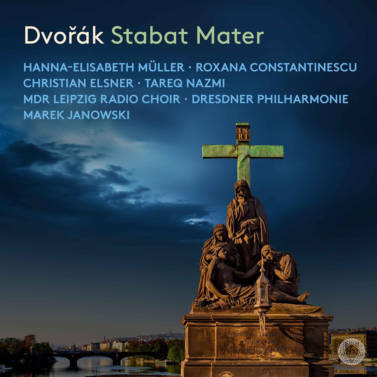 Dvorak: Stabat Mater Music