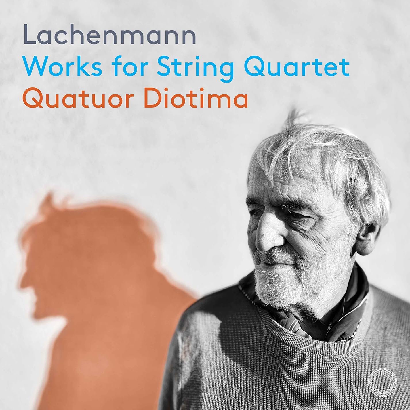 Lachenmann: Werke Für Streichquartett Classical