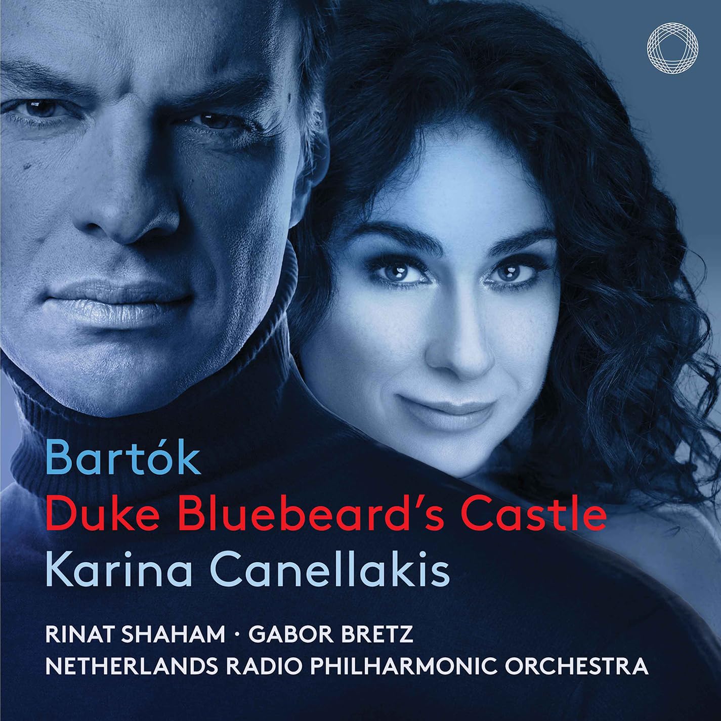 Bart¢k: Herzog Blaubarts Burg Classical