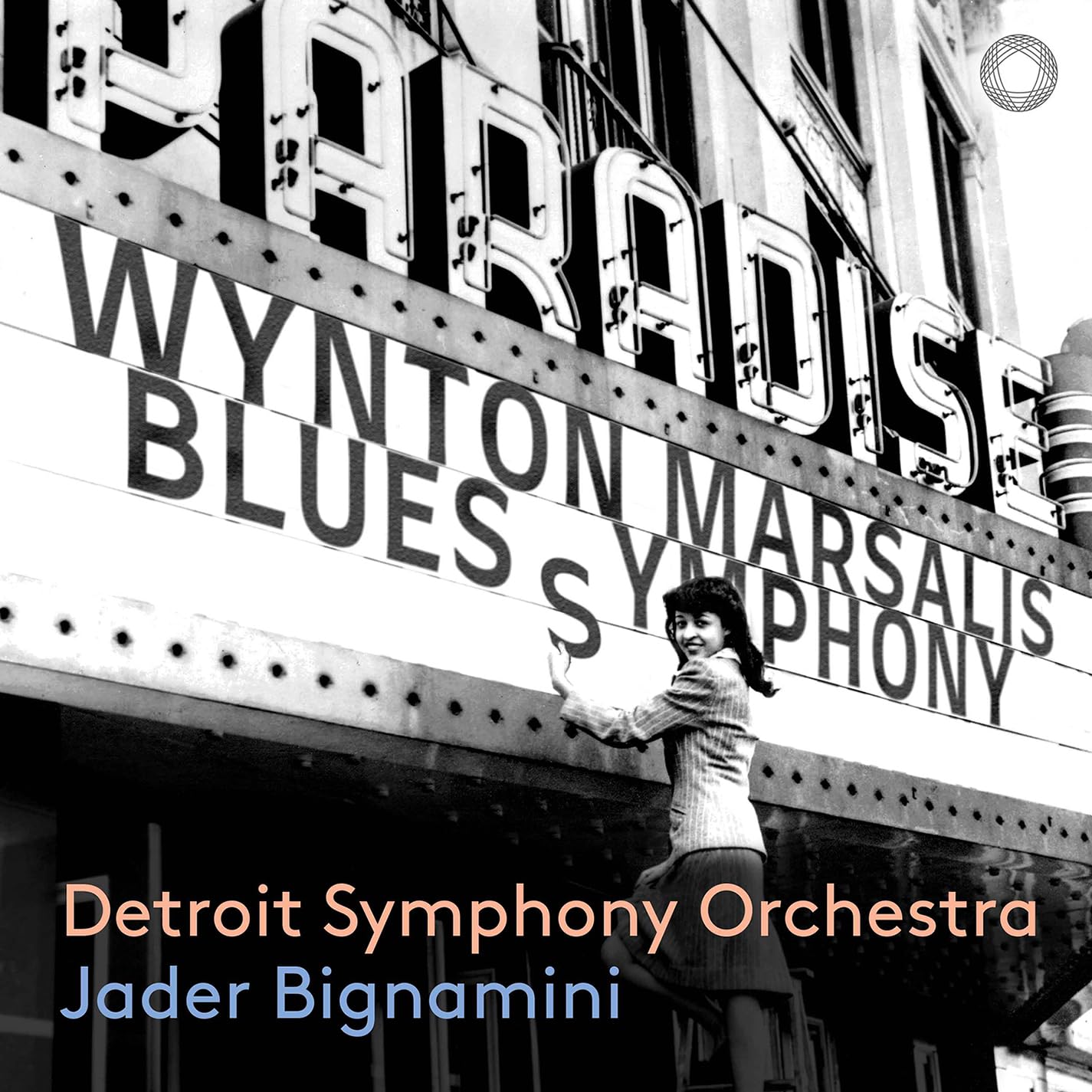 Marsalis: Blues Symphony Music