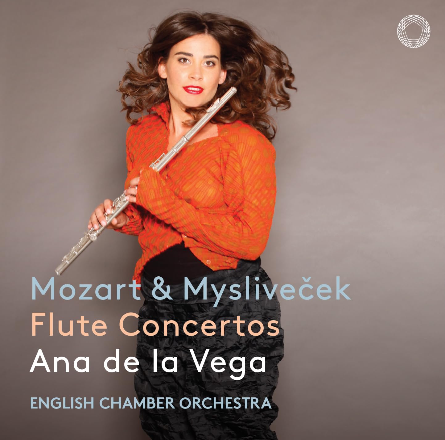 Concertos pour Flûte cd