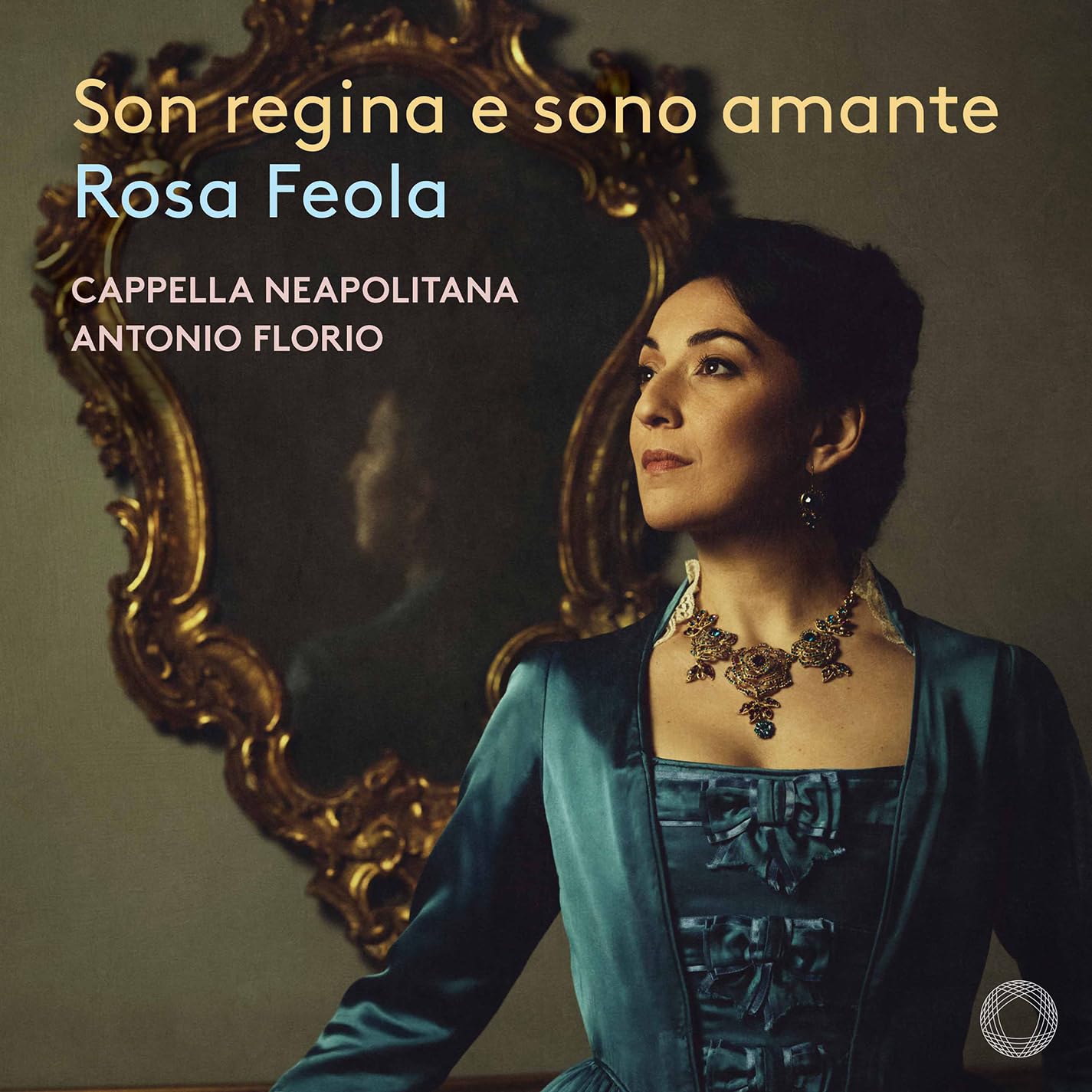 Piccinni: Son regina e sono amante Music