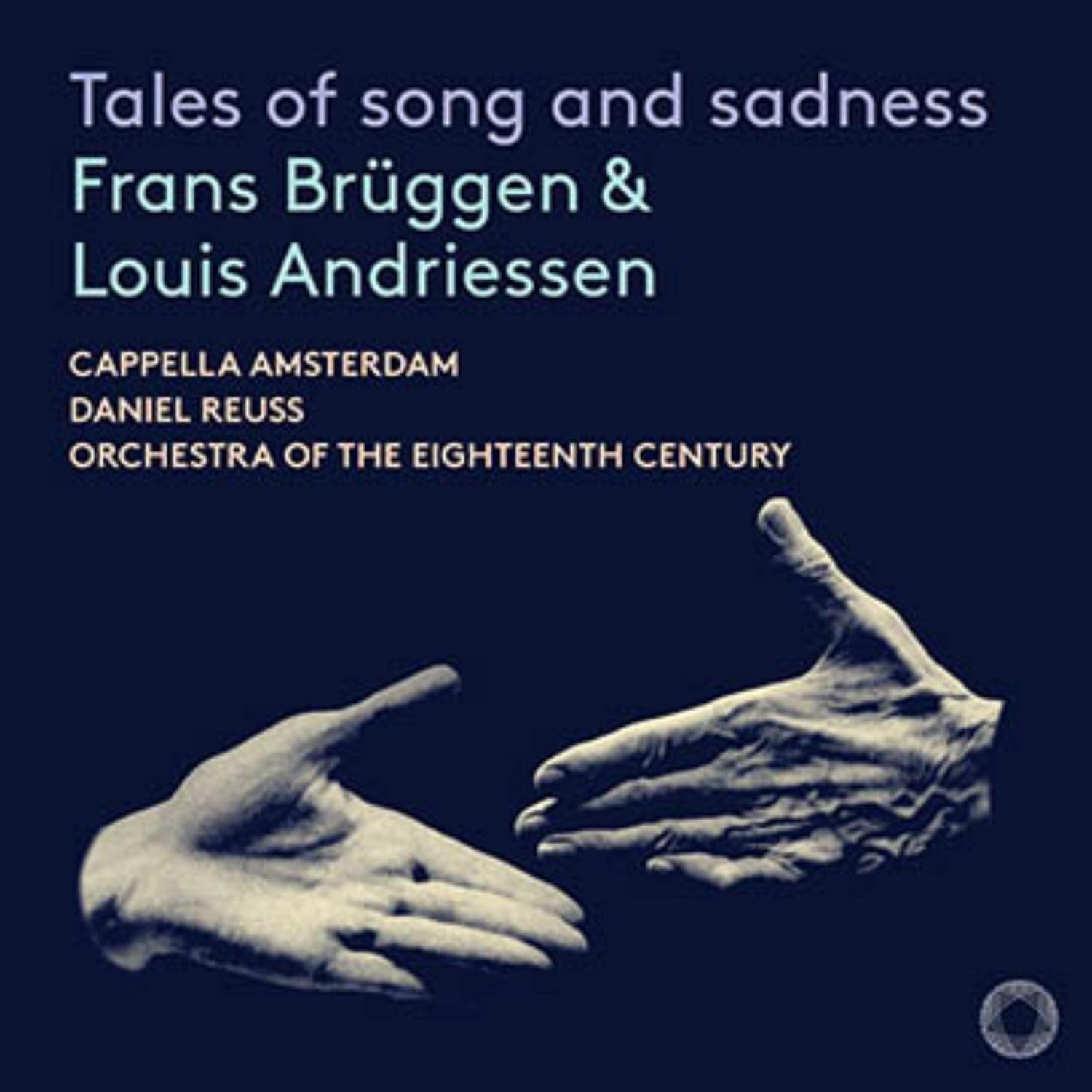 Tales of Song and Sadness Music