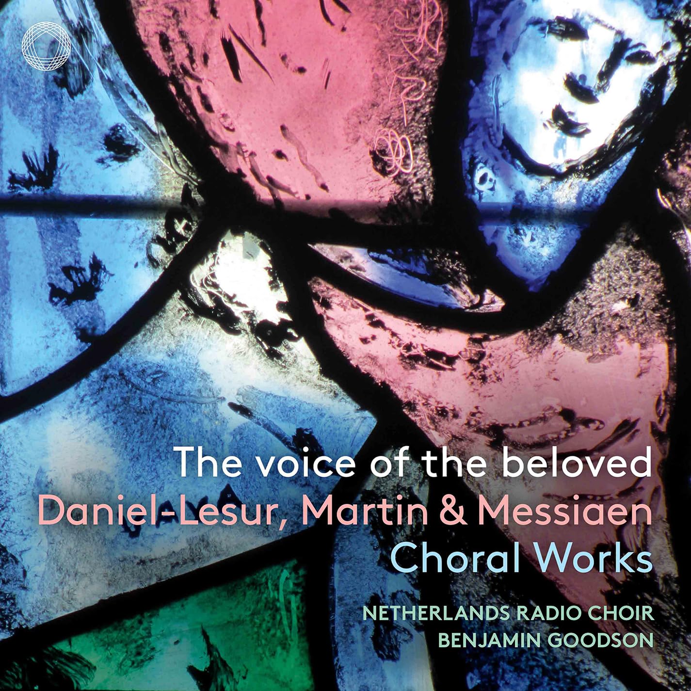Voice of The Beloved cd