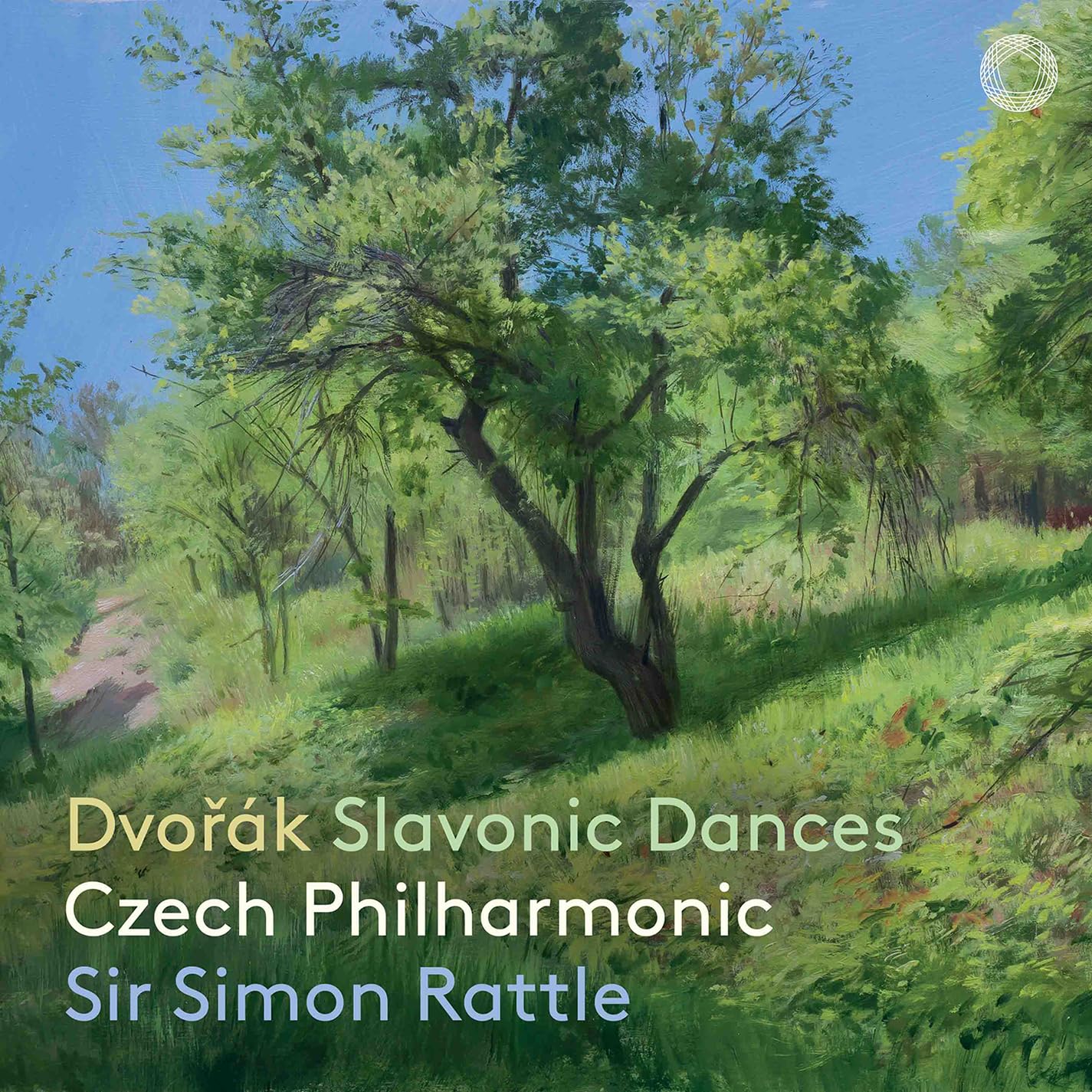 Dvorak: Slawische Tänze Classical