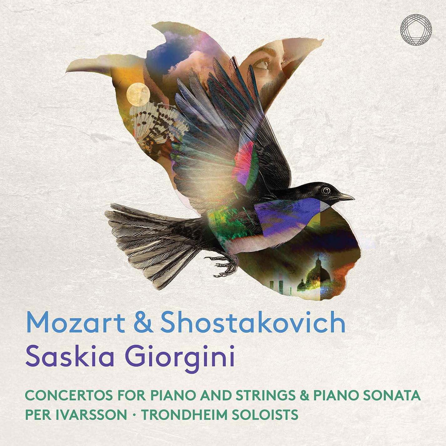 Mozart / Schostakowitsch: Konzerte für Klavier und Streicher / Klaviersonate Classical