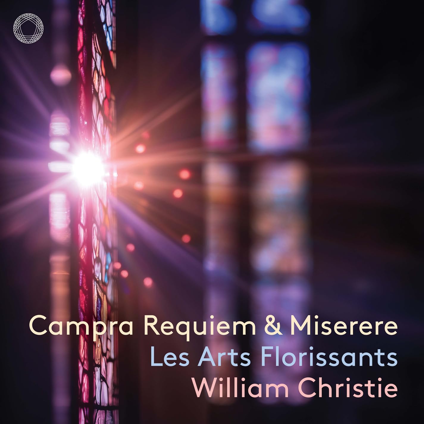 Campra: Requiem & Miserere Classical