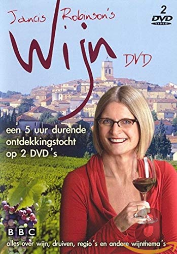 Jancis Robinson S Wijn Music