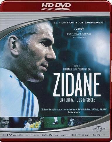 Zinedine Zidane Music