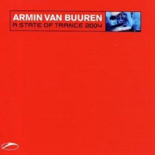 A State Of Trance 2004 Dance & Electronic