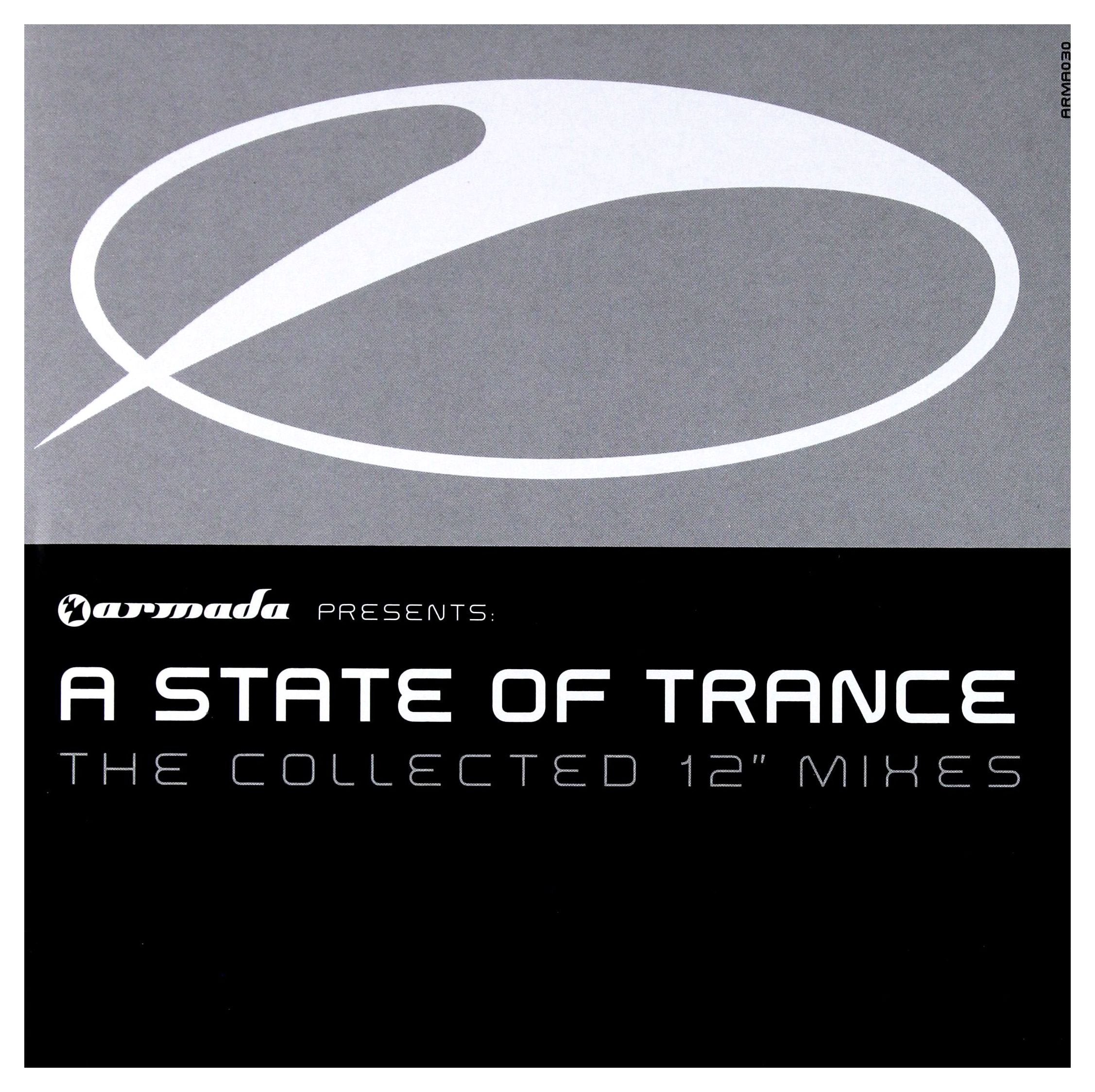 The Collected 12" Mixes Dance & Electronic