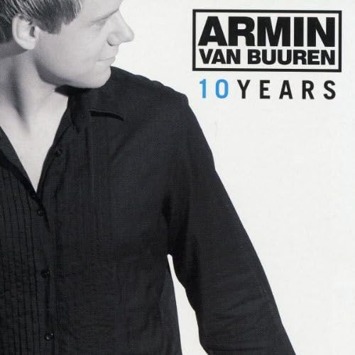 Product Image: 10 years