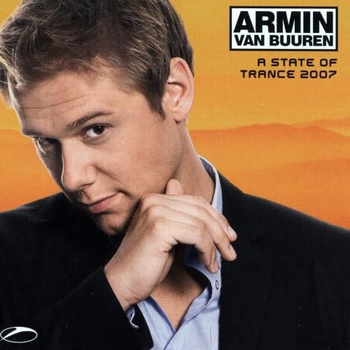 A State of Trance 2007 Dance & Electronic