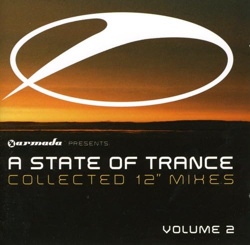 The Collected 12inch Mixes 2 Dance & Electronic