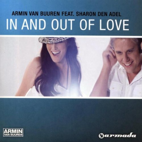 In and Out of Love Dance & Electronic