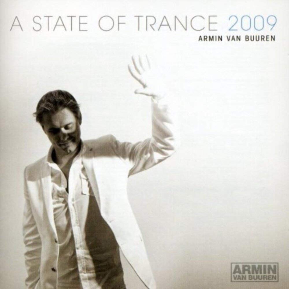 A State of Trance 2009 Dance & Electronic