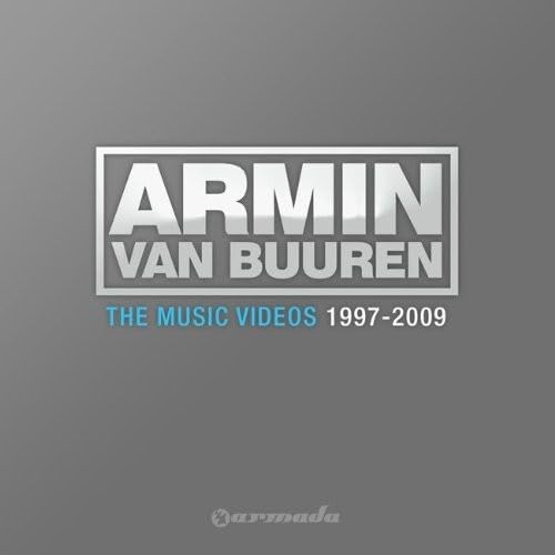 The Music Videos 1997-2009 Dance & Electronic