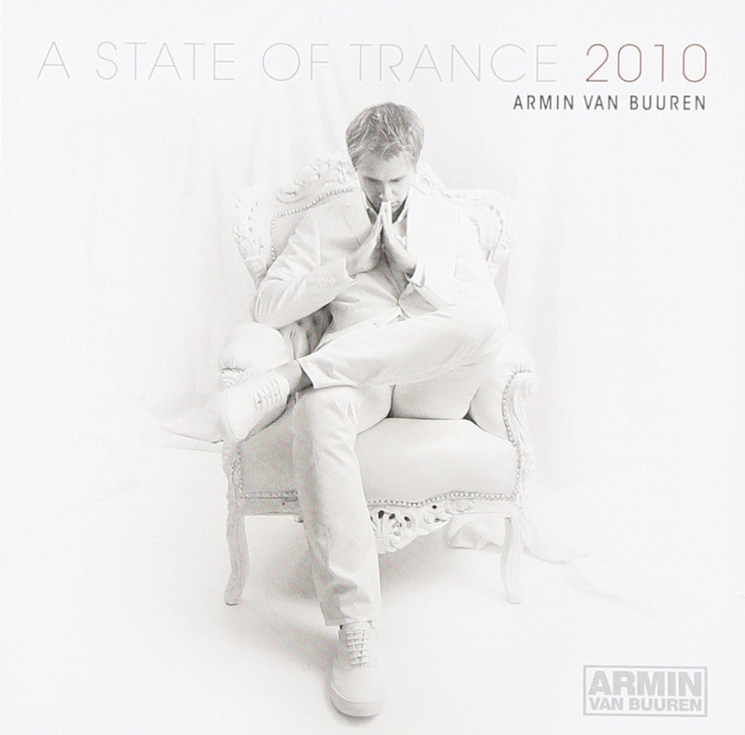 A State of Trance 2010 Dance & Electronic